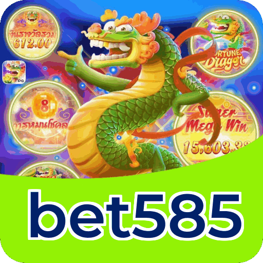 Catálogo bet585 2.547 jogos - Pragmatic Play, Evolution, NetEnt